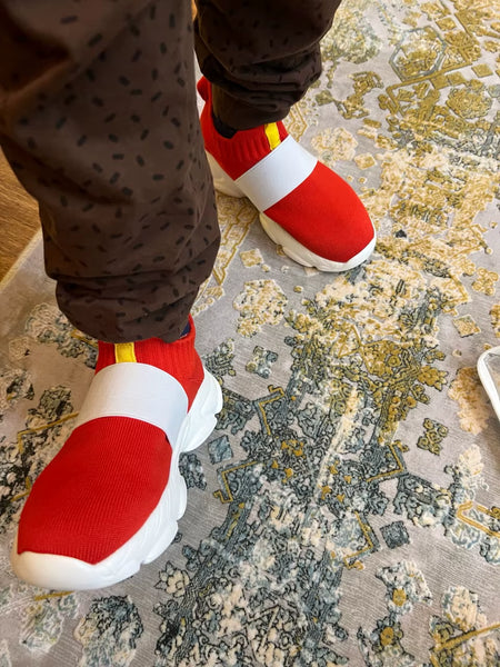 SONIC SEGA 