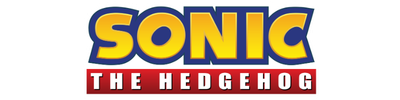 SONIC SEGA 