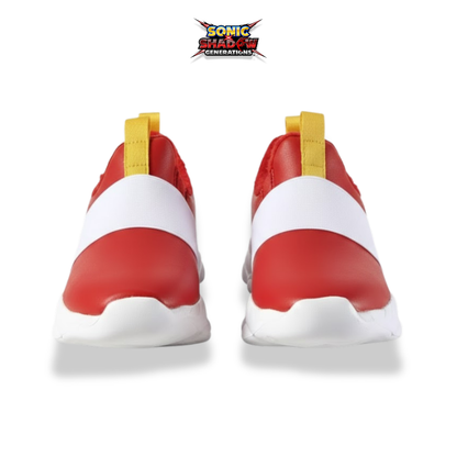 Sonic Winter Sneakers