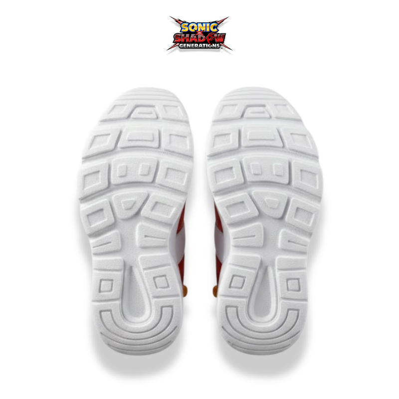 Sonic Winter Sneakers