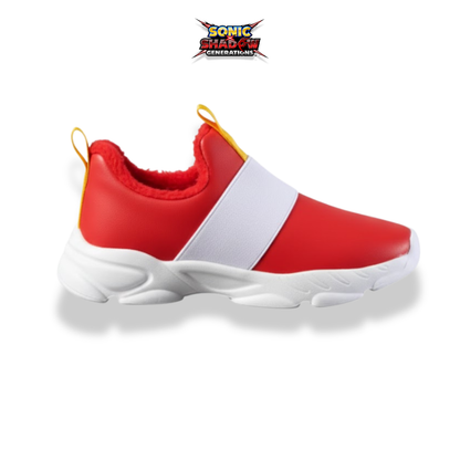 Sonic Winter Sneakers