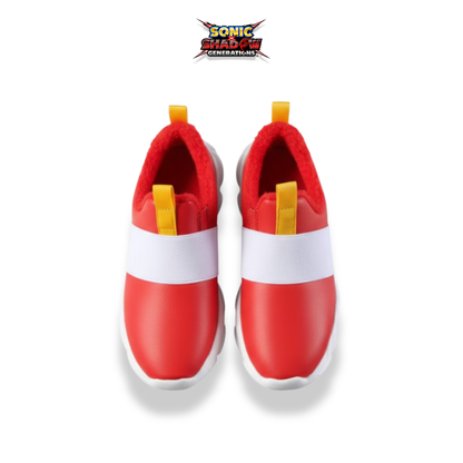 Sonic Winter Sneakers