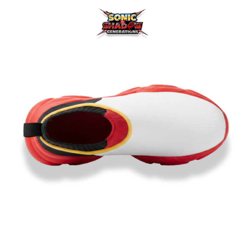 Shadow the Hedgehog Power Sneakers