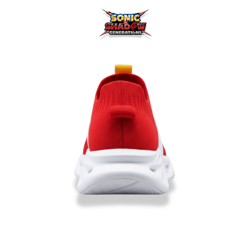 Sonic the Hedgehog Speed Air Sneakers