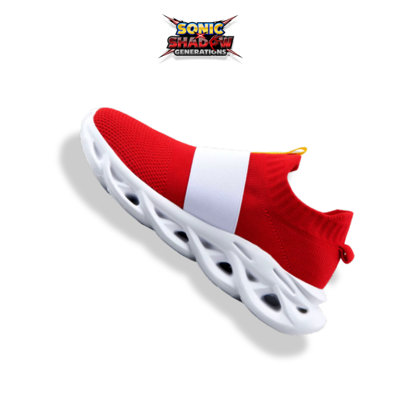 Sneakers merch sonic