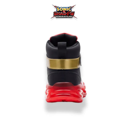 Shadow the Hedgehog Premium Power Sneakers