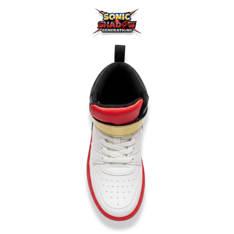 sonic merch sneakers 